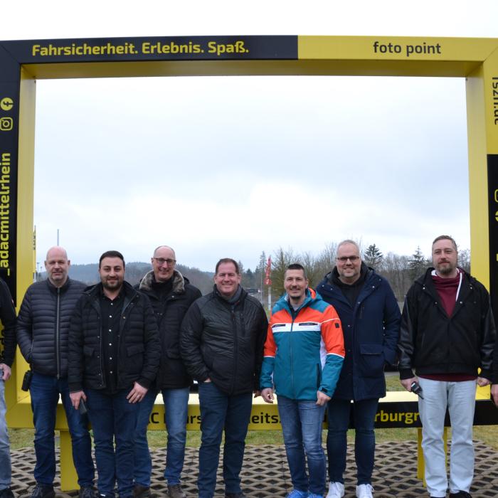 WEG Germany GmbH; PKW Intensivtraining; 26.03.2025