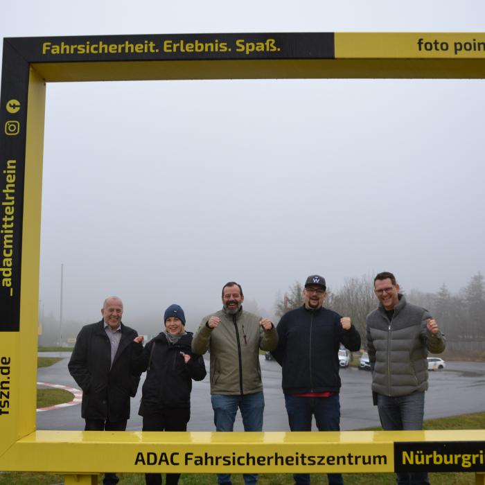 Wajos GmbH; PKW Schnuppertraining; 28.11.2025