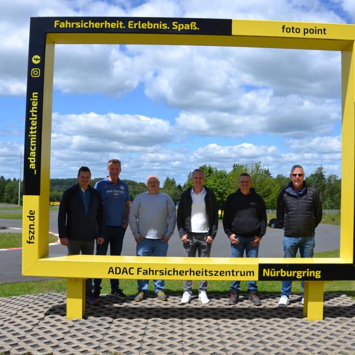 Westnetz; ADAC PKW Intensiv Training; 09.06.2026