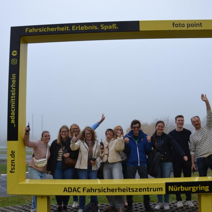 Zahnarztpraxis Thiemann; PKW Intensivtraining; 07.10.2025