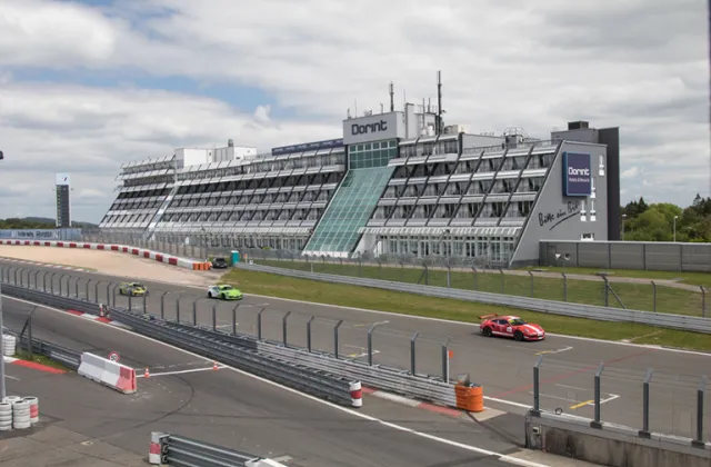 Hotel Dorint am Nürburgring