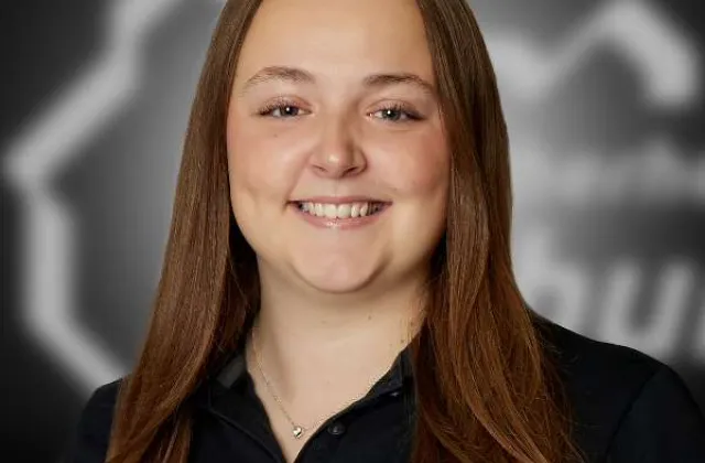 Greta Weber