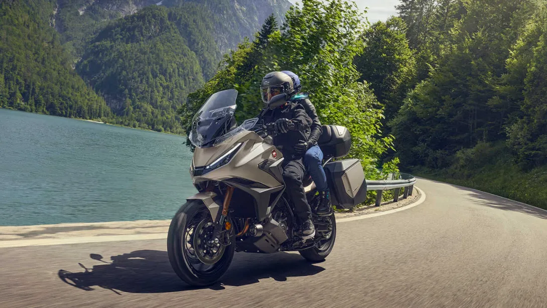 Honda NT1100
